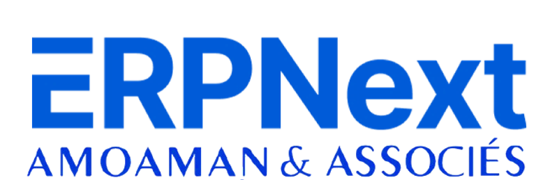 ERPNext — Amoaman & Associés